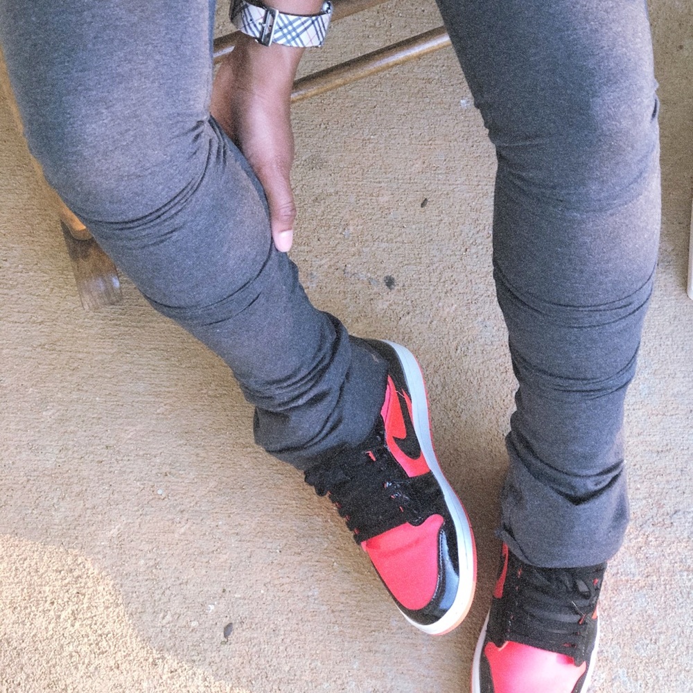 Stacked Leggings 😍